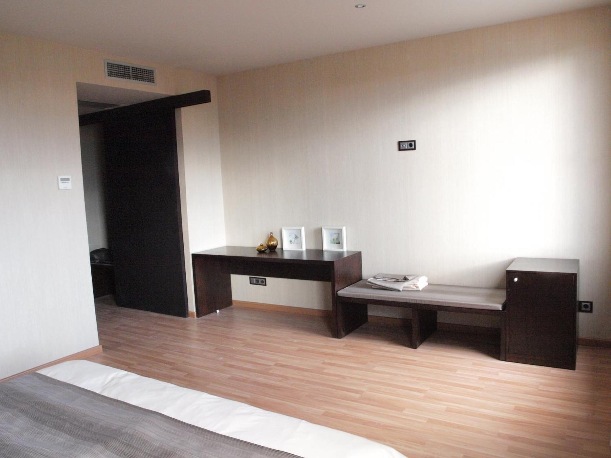 Dinastia Hotel Getafe Room photo